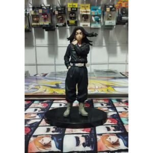 Figura Estática Tokyo Revengers