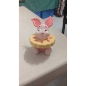 Figura Estática Winnie Pooh