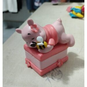 Figura Estática Winnie Pooh