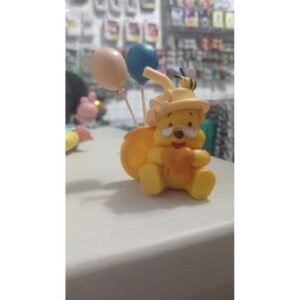 Figura Estática Winnie Pooh