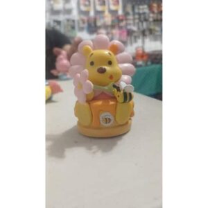 Figura Estática Winnie Pooh