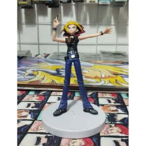 Figura Estática Yu-Gi-Oh!