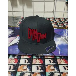 Gorra DanDaDan, Arcade