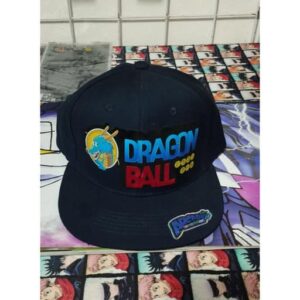 Gorra Dragon Ball, Arcade