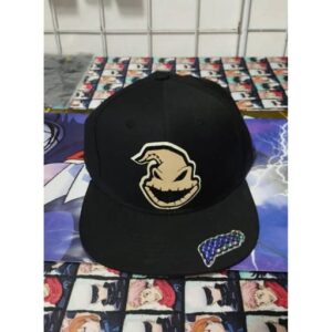 Gorra El Extraño Mundo de Jack, Arcade