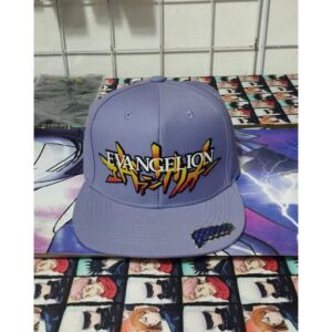 Gorra Neon Genesis Evangelion, Arcade