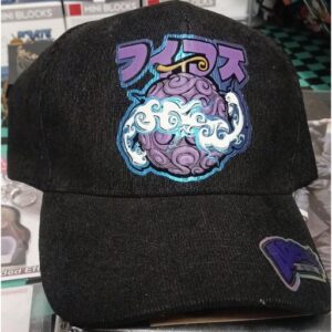 Gorra One Piece, Arcade