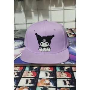Gorra Sanrio, Arcade
