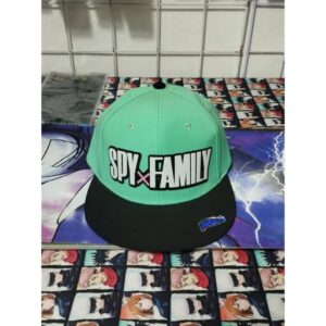 Gorra Spy x Family, Arcade