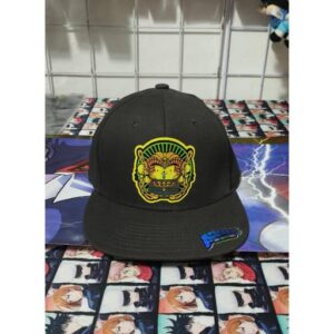 Gorra Yu-Gi-Oh!, Arcade