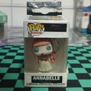 Llavero Annabelle