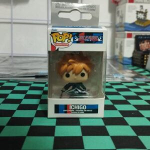 Llavero Bleach