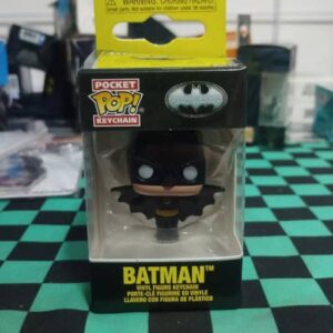 Llavero Batman