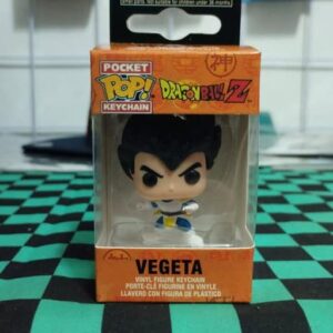Llavero Dragon Ball Z