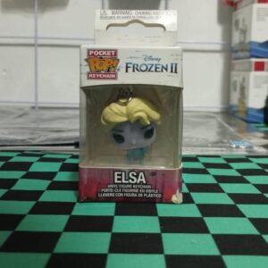 Llavero Frozen