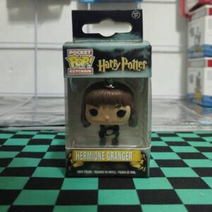 Llavero Harry Potter