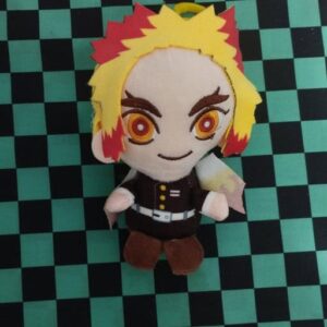 Llavero Demon Slayer