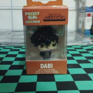 Llavero My Hero Academia