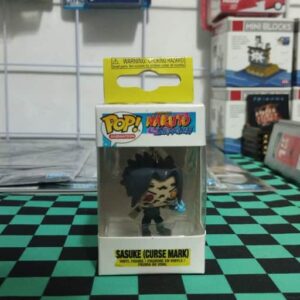 Llavero Naruto Shippuden