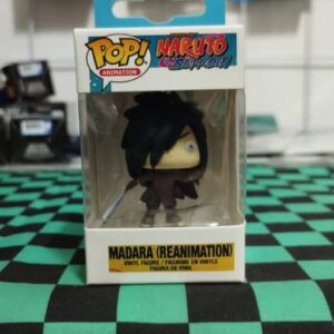 Llavero Naruto Shippuden