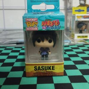 Llavero Naruto Shippuden