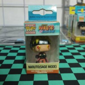 Llavero Naruto Shippuden