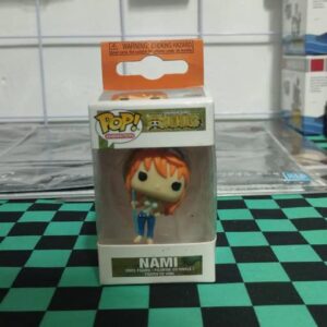 Llavero One Piece