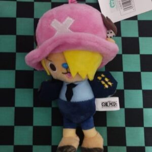 Llavero One Piece, Toei Animation