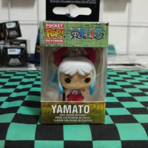 Llavero One Piece