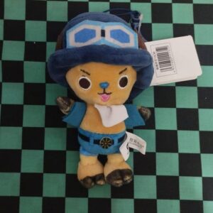 Llavero One Piece, Toei Animation
