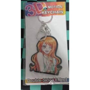 Llavero One Piece
