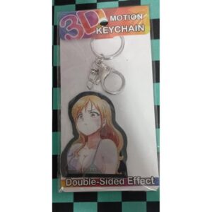 Llavero One Piece