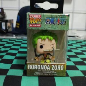 Llavero One Piece