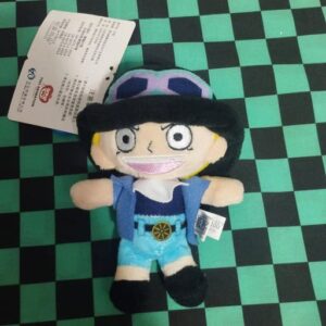 Llavero One Piece, Toei Animation
