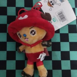 Llavero One Piece, Toei Animation