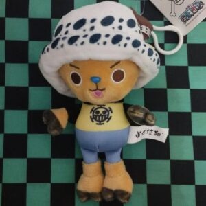 Llavero One Piece, Toei Animation