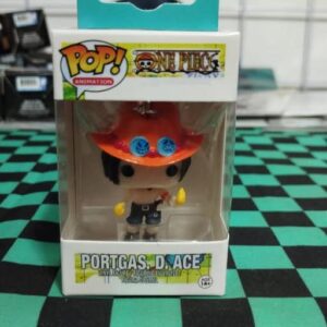 Llavero One Piece
