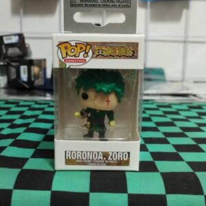 Llavero One Piece