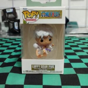 Llavero One Piece