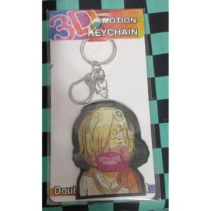 Llavero One Piece
