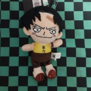 Llavero One Piece, Toei Animation