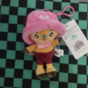 Llavero One Piece, Toei Animation