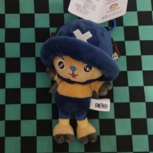 Llavero One Piece, Toei Animation