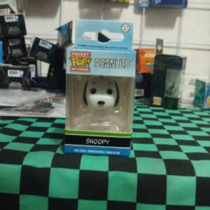 Llavero Peanuts