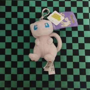 Llavero Pokemon, Pokémon