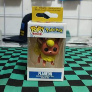 Llavero Pokemon