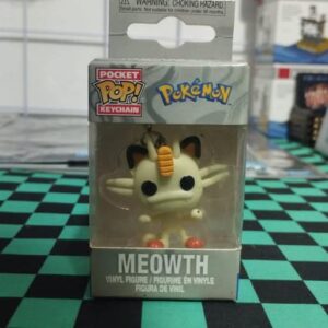 Llavero Pokemon