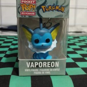 Llavero Pokemon