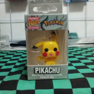 Llavero Pokemon