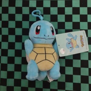 Llavero Pokemon, Pokémon